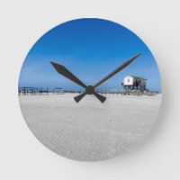 Strand an der Nordsee, Sankt Peter Ording