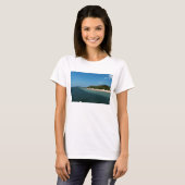 Strand ändern herein T-Shirt (Vorne ganz)