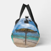 Strand Anse des Rochers Duffle Bag (Rechts)