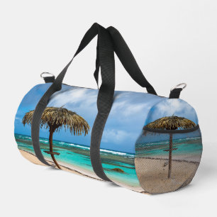 Strand Anse des Rochers Duffle Bag