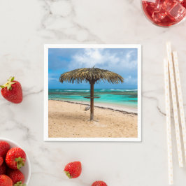 Strand Anse des Rochers Serviette