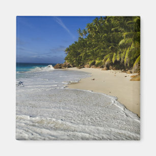 Strand Anse Victorin 2 Magnet