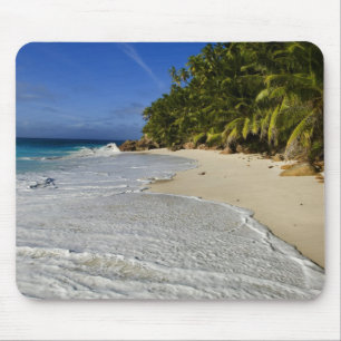 Strand Anse Victorin 2 Mousepad