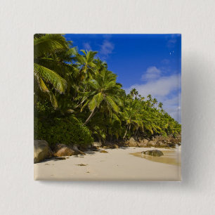 Strand Anse Victorin 3 Button