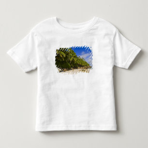 Strand Anse Victorin 3 Kleinkind T-shirt