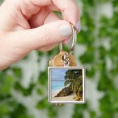 Strand Ansi Victorin Schlüsselanhänger (Hand)