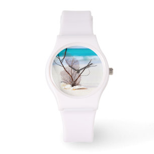 Strand Armbanduhr