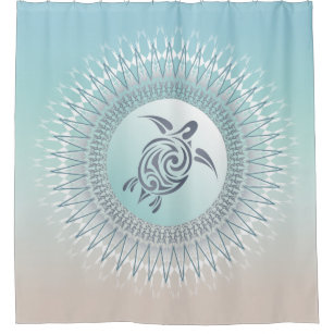 Get Strand kuestenduschvorhaenge HD Strand Kuestenduschvorhaenge