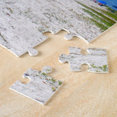 Strand auf Sanibel Insel Puzzle (Seite)