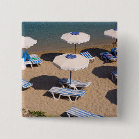 Strand-Aufenthaltsraum | Rhodos, Dodecanese