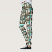 Strand-Baby-Leggings Leggings (Links)