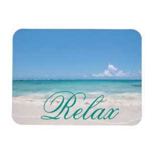 Strand Backgroud Magnet