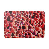 STRAND BADEMATTE (Vorderseite)