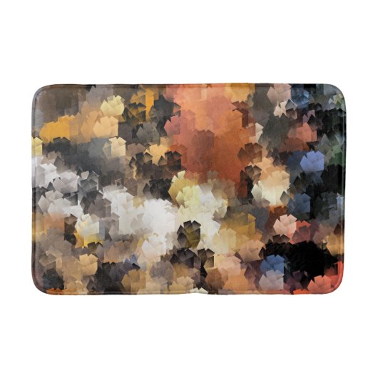 STRAND BADEMATTE (Vorderseite)