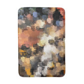 STRAND BADEMATTE (Vorderseite Vertikal)