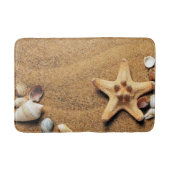 Strand Badematte (Vorderseite)