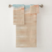 Strand Badhandtuch Set (Insitu)