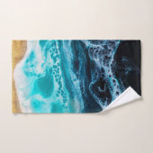 Strand Badhandtuch Set (Handtuch)