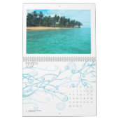 Strand, Bahamas Kalender (Mär 2027)