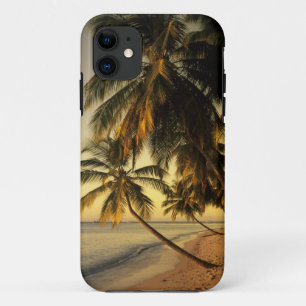 Strand bei Sonnenuntergang, Trinidad Case-Mate iPhone Hülle