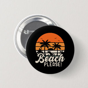 Strand Bitte Button
