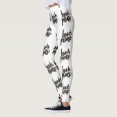Strand Bitte Leggings (Links)