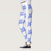 Strand Bitte Leggings (Links)