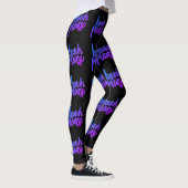 Strand Bitte Leggings (Rechts)