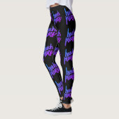 Strand Bitte Leggings (Links)
