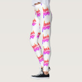 Strand Bitte Leggings (Links)