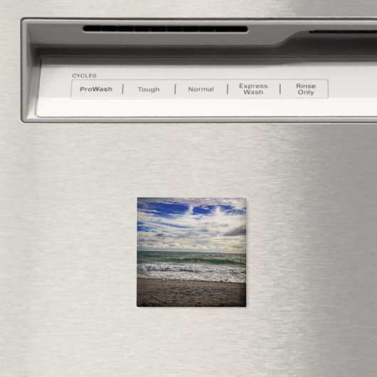 Strand bitte magnet (In Situ (Geschirrspüler))