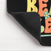 Strand bitte mousepad (Ecke)