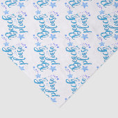 Strand bitte seidenpapier (Ausschnitt)