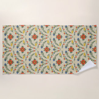 Strand Blanket Strandtuch