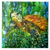 Strand Boyz II Fliese (Vorderseite)