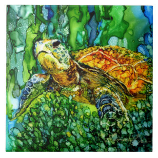 Strand Boyz II Fliese