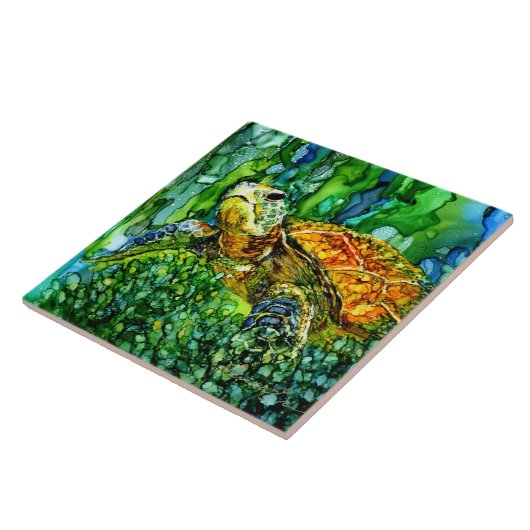 Strand Boyz II Fliese (Seite)