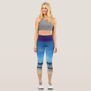 Strand Bridlington Capri Leggings