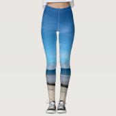 Strand Bridlington Leggings (Vorderseite)