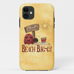 Strand-Buggy Case-Mate iPhone Hülle