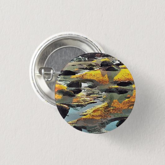 STRAND BUTTON (Vorne & Hinten)