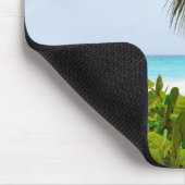 STRAND CARIBBEAN - BARBADOS MOUSEPAD (Ecke)
