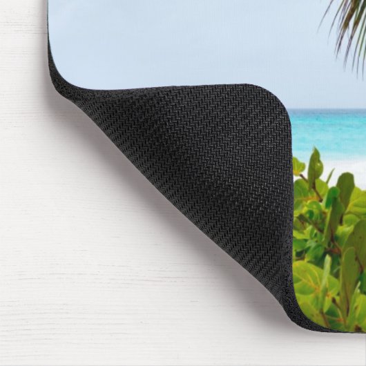 STRAND CARIBBEAN - BARBADOS MOUSEPAD (Ecke)