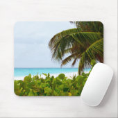 STRAND CARIBBEAN - BARBADOS MOUSEPAD (Mit Mouse)
