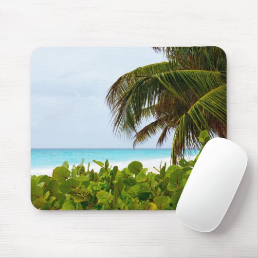 STRAND CARIBBEAN - BARBADOS MOUSEPAD (Mit Mouse)