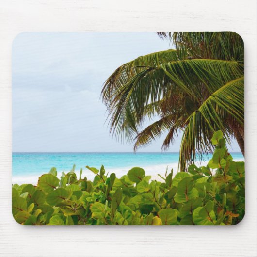 STRAND CARIBBEAN - BARBADOS MOUSEPAD (Vorne)