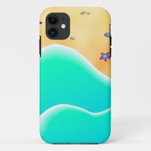 Strand Case-Mate iPhone Hülle