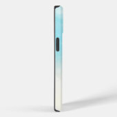 Strand Case-Mate iPhone Hülle (Rückseite / Rechts)