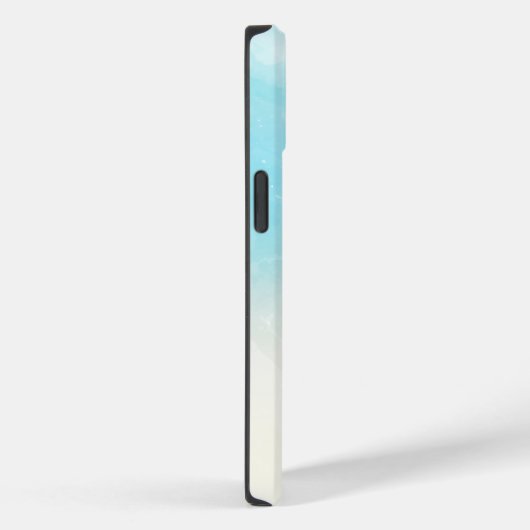 Strand Case-Mate iPhone Hülle (Rückseite / Rechts)