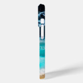 Strand Case-Mate iPhone Hülle (Rückseite / Links)